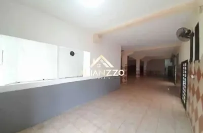 Imóvel comercial para locação no sumarezinho em ribeirão preto