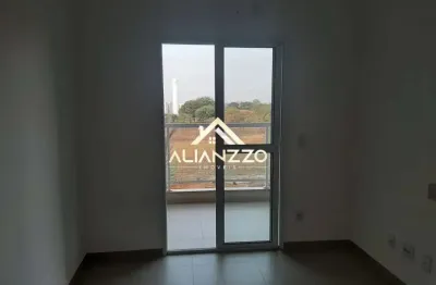 Apartamento para locação no bairro parque dos lagos de ribeirão preto/sp. alianzzo imóveis.