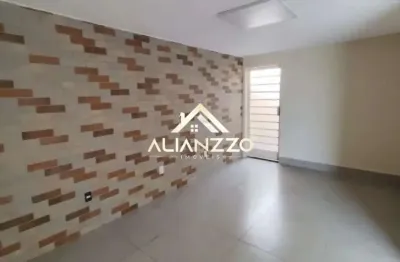 Casa comercial no bairro jardim macedo em ribeirão preto/sp. alianzzo imóveis.