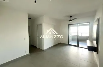 Apartamento padrão bairro jardim olhos d`água ii em ribeirão preto/sp. alianzzo imóveis.