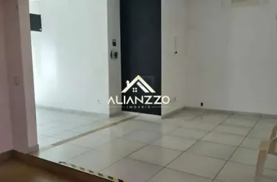 Ponto comercial no bairro jardim sumaré em ribeirão preto/sp. alianzzo imóveis.
