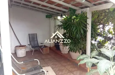 Casa residencial no bairro jardim sumaré em ribeirão preto/sp. alianzzo imóveis.
