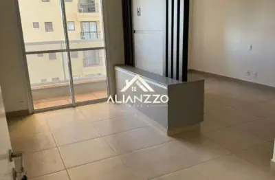 Apartamento padrão bairro ribeirânia em ribeirão preto/sp. alianzzo imóveis.