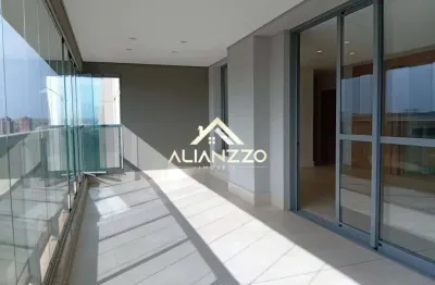 Apartamento no bairro bonfim paulista de ribeirão preto/sp. alianzzo imóveis.