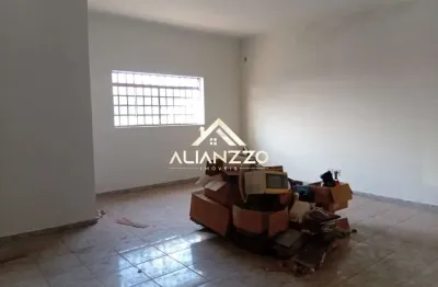 Sala comercial no bairro vila virgínia em ribeirão preto/sp. alianzzo imóveis.