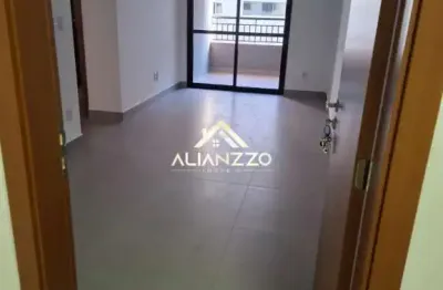 Apartamento padrão bairro ribeirânia em ribeirão preto/sp. alianzzo imóveis.