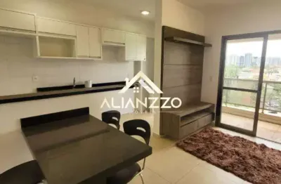 Apartamento padrão bairro residencial flórida em ribeirão preto/sp. alianzzo imóveis.