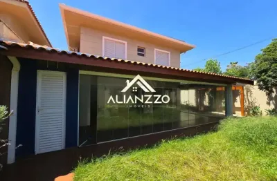 Casa em condomínio fechado com 3 quartos para alugar no Recreio das Acácias, Ribeirão Preto 