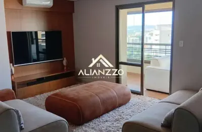 Apartamento duplex à venda e para locação - 4 suítes, varanda gourmet, salas climatizadas e 2 vagas de garagem