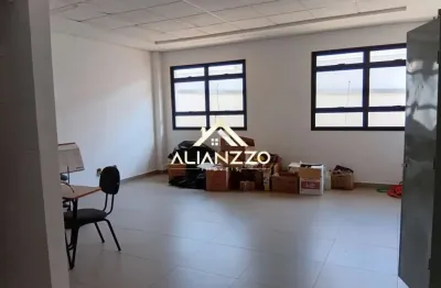 Sala comercial no bairro vila tibério em ribeirão preto/sp. alianzzo imóveis.
