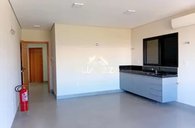 Sala Comercial Bairro Iguatemi em Ribeirão Preto/SP. Alianzzo Imóveis.