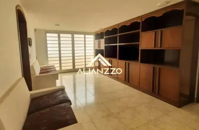 Sobrado comercial com piscina e estrutura completa - joão fiúsa x independência - alianzzo imóveis.