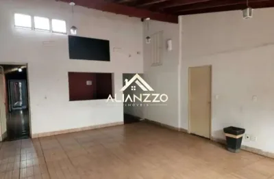 Ponto comercial para alugar no Independência, Ribeirão Preto 