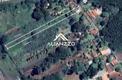 Chacara para venda  bairro setor industrial agua vermelha   em sertãozinho  /sp. alianzzo imóveis.