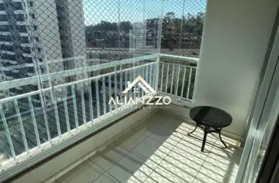 Apartamento padrão bairro jardim nova aliança em ribeirão preto/sp. alianzzo imóveis.