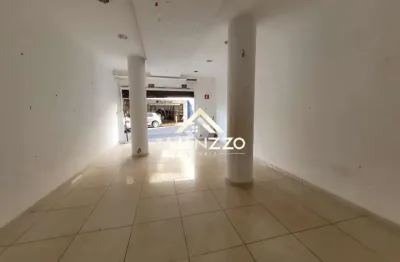 Salão comercial no bairro vila seixas em ribeirão preto/sp. alianzzo imóveis.