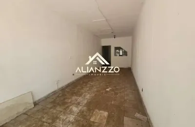 Ponto Comercial para Locação no Centro, em Ribeirão Preto/SP