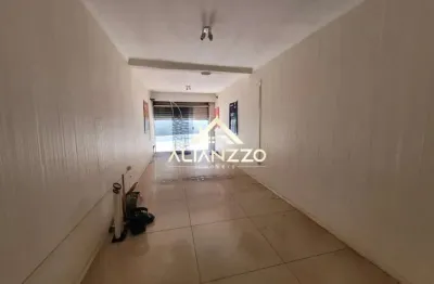 Ponto comercial para locação no centro, em ribeirão preto/sp
