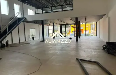 Ponto comercial bairro jardim sumaré em ribeirão preto/sp. alianzzo imóveis.