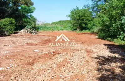 Terreno à venda no Chácaras Pedro Corrêa de Carvalho, Ribeirão Preto 