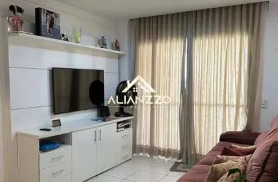 Apartamento padrão para venda no reserva do golf em ribeirão preto/sp. alianzzo imóveis.