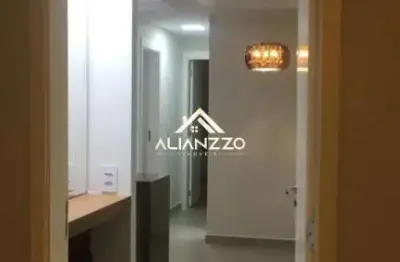 Apartamento padrão bairro campos eliseos em ribeirão preto/sp. alianzzo imóveis.