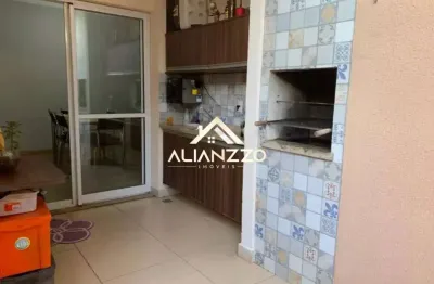 Apartamento padrão no jardim são josé em ribeirão preto/sp. alianzzo imóveis