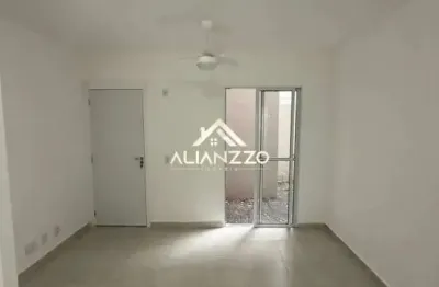 Apartamento padrão  térreo para locação bairro ribeirão verde  em ribeirão preto/sp. alianzzo imóveis.