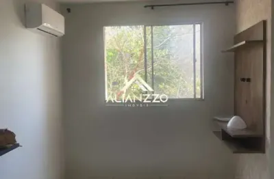 Apartamento - venda e locação - parque dos lagos - ribeirão preto/sp