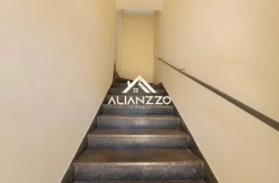 Casa  sobrado para locação bairro jardim anhanguera  em ribeirão preto  /sp. alianzzo imóveis.