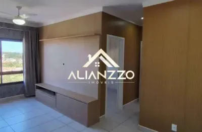 Apartamento padrão locação - campos eliseos - ribeirão preto/sp