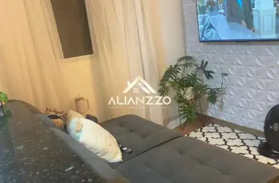 Apartamento padrão para locação no bairro reserva macaúba em ribeirão preto/sp. alianzzo imóveis.