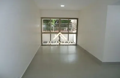 Apartamento padrão no centro em ribeirão preto/sp. alianzzo imóveis.