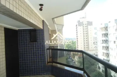 Apartamento duplex no centro em ribeirão preto/sp. alianzzo imóveis.