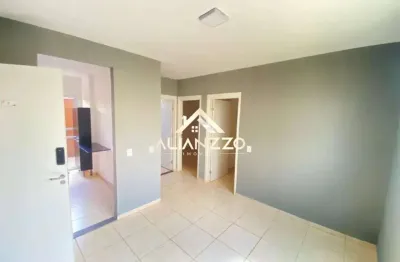 Apartamento padrão no ipiranga em ribeirão preto/sp. alianzzo imóveis