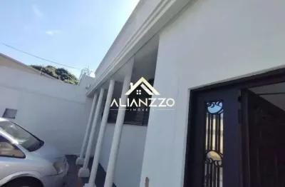 Casa comercial bairro jardim américa em ribeirão preto/sp. alianzzo imóveis.