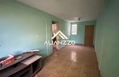 Apartamento padrão no vila virgínia em ribeirão preto/sp. alianzzo imóveis
