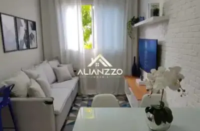Apartamento padrão bairro parque industrial lagoinha em ribeirão preto/sp. alianzzo imóveis.