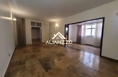 Casa residencial no alto da boa vista ribeirão em ribeirão preto/sp. alianzzo imóveis.