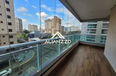 Apartamento alto padrão bairro nova aliança em ribeirão preto/sp. alianzzo imóveis.