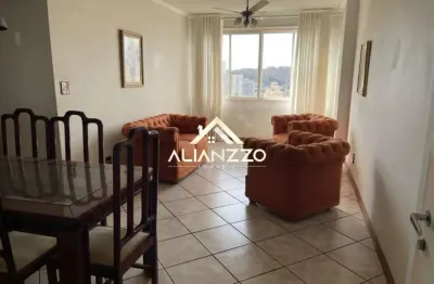 Apartamento padrão bairro jardim botânico em ribeirão preto/sp. alianzzo imóveis.
