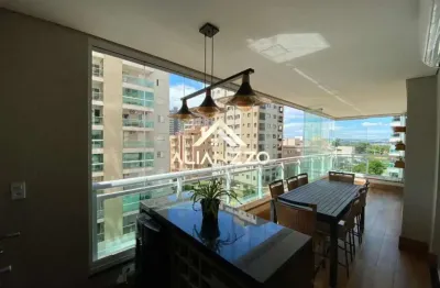 Apartamento alto padrão bairro nova aliança em ribeirão preto/sp. alianzzo imóveis.