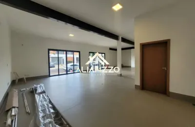 Ponto comercial para locação no alto da boa vista, em ribeirão preto/sp