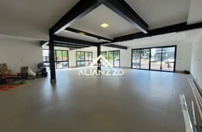 Ponto comercial para locação no alto da boa vista, em ribeirão preto/sp