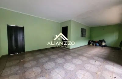 Casa padrão para locação e venda - bairro dom mielle - ribeirão preto/sp