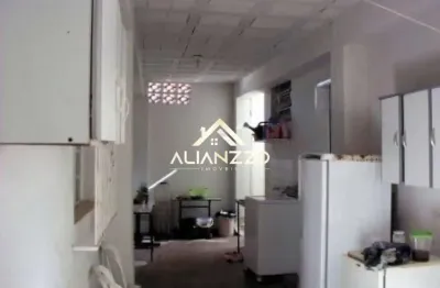 Casa e imóvel comercial no centro em ribeirão preto/sp. alianzzo imóveis.