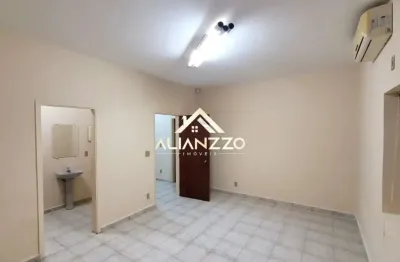 Casa comercial bairro vila seixas em ribeirão preto/sp. alianzzo imóveis.
