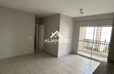 Apartamento padrão para venda bairro monte alegre em ribeirão preto/sp. alianzzo imóveis.