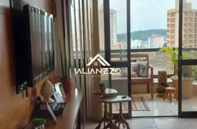 Apartamento Padrão no Centro em Ribeirão Preto/SP. Alianzzo Imóveis.