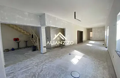 Prédio comercial no bairro jardim canadá em ribeirão preto/sp. alianzzo imóveis.